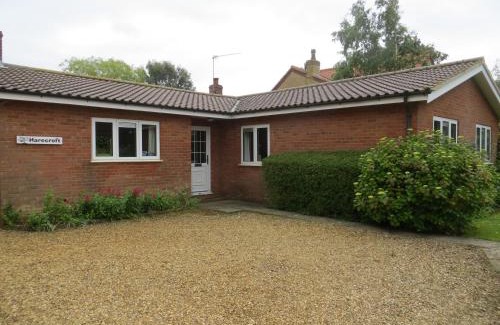 Hunstanton House | Harecroft