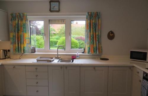 Hunstanton House | Harecroft