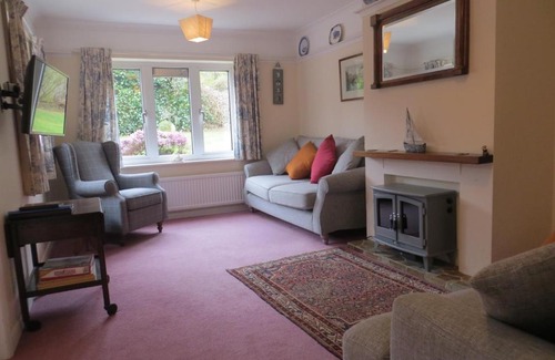 Hunstanton House | Harecroft