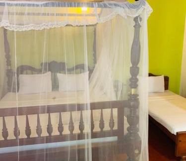 Yakkalamulla Resort | Hareesha Holiday Resort