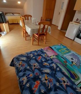 Ravno Apartment | Hari 3 Ivanica