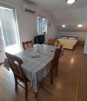 Ravno Apartment | Hari 3 Ivanica