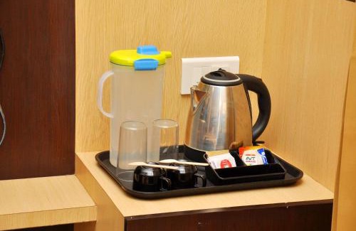 Coimbatore Hotel | Harikrishna Park