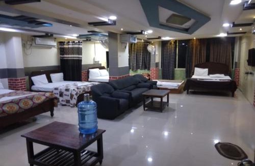 Tirupati Apartment | Haritha Apartments, Helpful Staff, Near Bus & Railway Station, Geyser, TV, Best priced Family-Only Apartments in Tirupati, Big Families, Groups Welcome