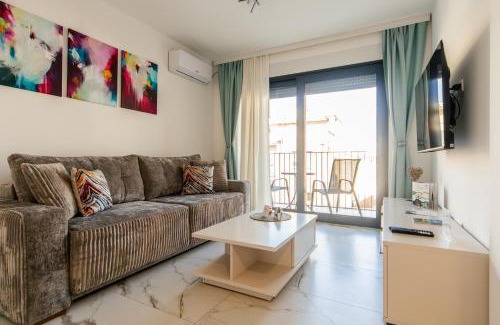 Kragujevac Apartment | Harizma apartmani - Avenija