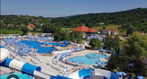 Sumadija Apartment | Harizma lux centar