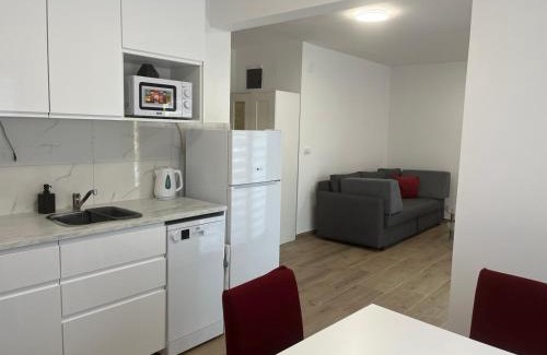 Sumadija Apartment | Harizma lux centar