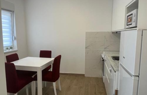 Sumadija Apartment | Harizma lux centar