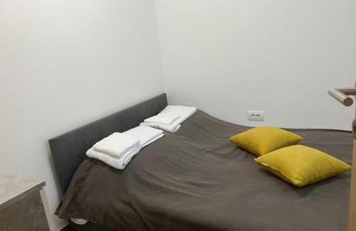 Sumadija Apartment | Harizma lux centar