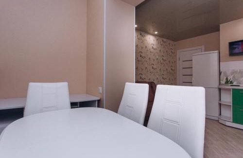 Zarichnyi District Apartment | Harkovskaya 37
