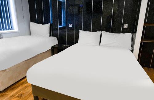 Bispham Hotel | Harlands Hotel