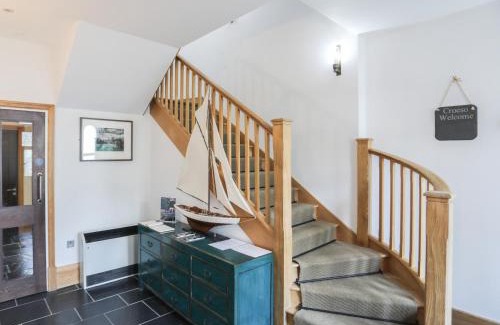 Harlech House | Harlech Apartments - Efnisien