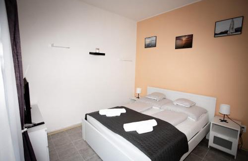 Zanka Apartment | Harmónia apartman