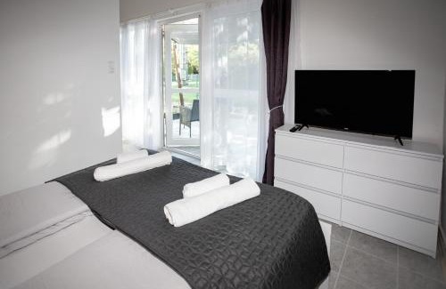 Zanka Apartment | Harmónia apartman