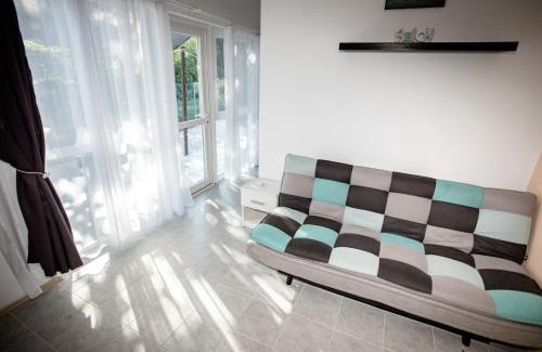 Zanka Apartment | Harmónia apartman
