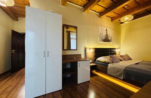 Miskolc-Tapolca House | Harmónia Vendégház
