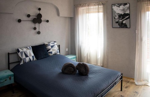 Veszprem Apartment | Harmat Veszprém