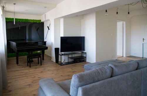 Veszprem Apartment | Harmat Veszprém