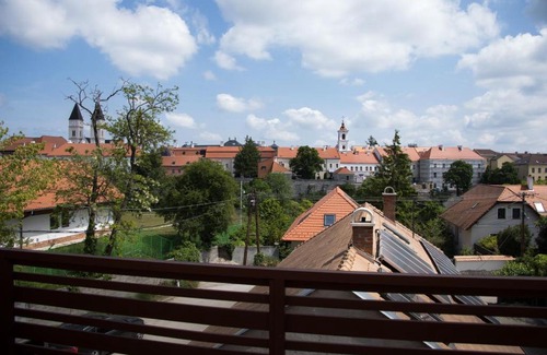 Veszprem Apartment | Harmat Veszprém