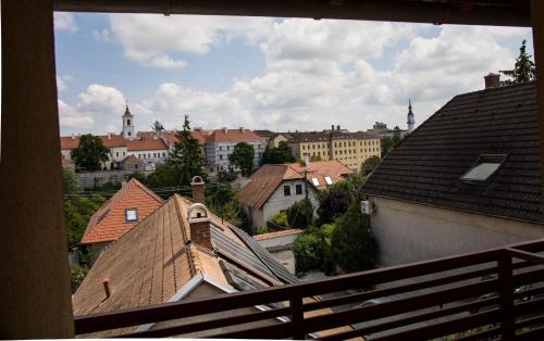 Veszprem Apartment | Harmat Veszprém