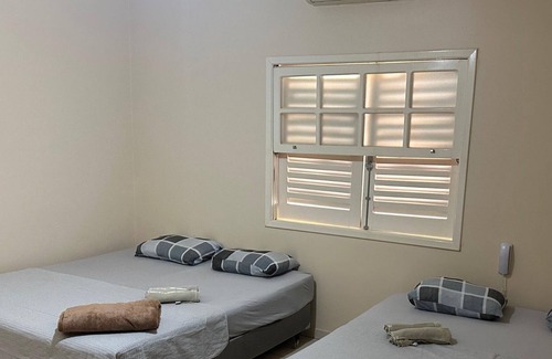 Araraquara Hotel | Harmonia Araraquara