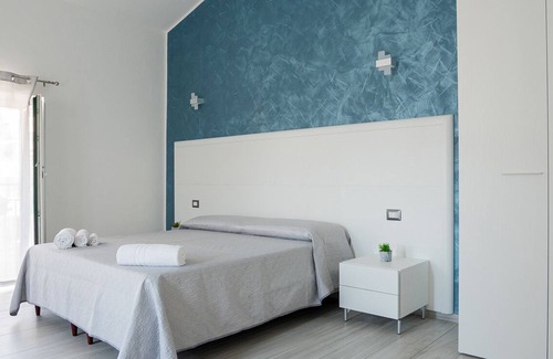 Capitello Apartment | Harmonia home