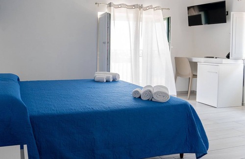 Capitello Apartment | Harmonia home