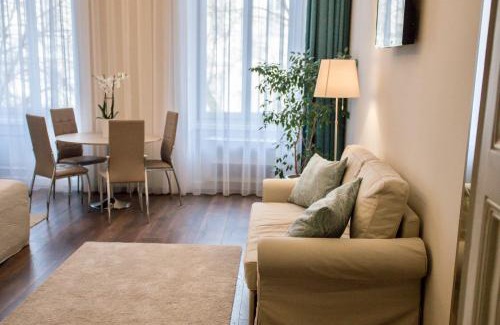 Palace District Apartment | Harmonia Palace - Luxury Apartments