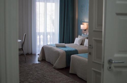 Palace District Apartment | Harmonia Palace - Luxury Apartments
