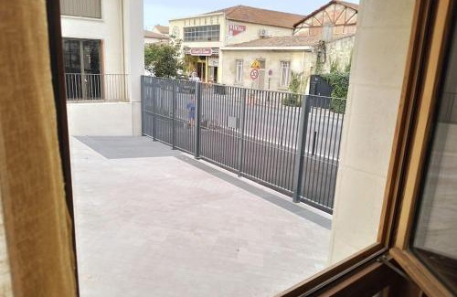 Saint Jean Station District Apartment | Harmonia, Studio (30m2) en centre ville