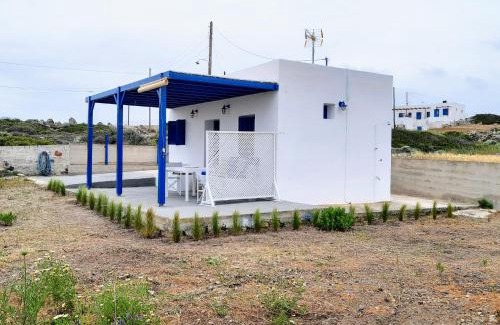 Kimolos House | Harmonia Studio