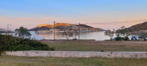 Kimolos House | Harmonia Studio