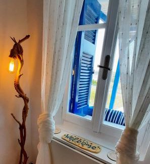 Kimolos House | Harmonia Studio