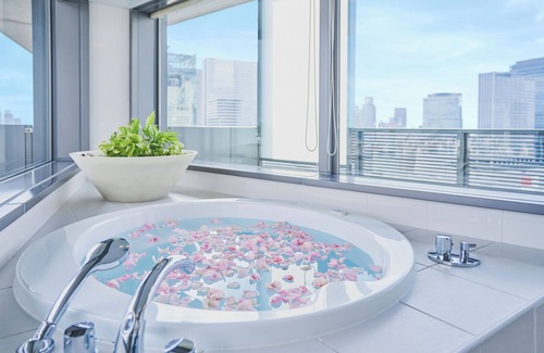 Kita Hotel | Harmonie Embrassee Osaka