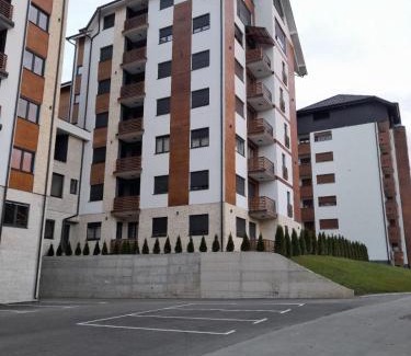 Zlatibor Apartment | Harmonija NM