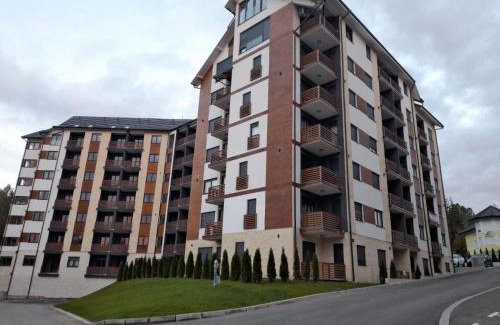 Zlatibor Apartment | Harmonija NM