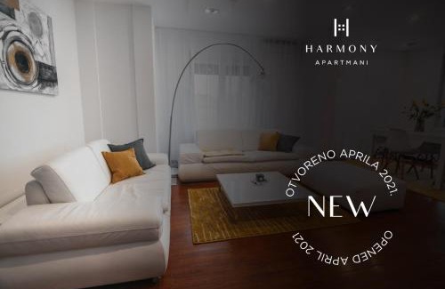 Arandelovac Apartment | Harmony Apartmani Arandjelovac