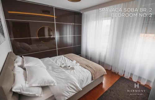 Arandelovac Apartment | Harmony Apartmani Arandjelovac