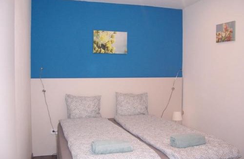 Terezvaros House | Harmony Apartment Near Opera