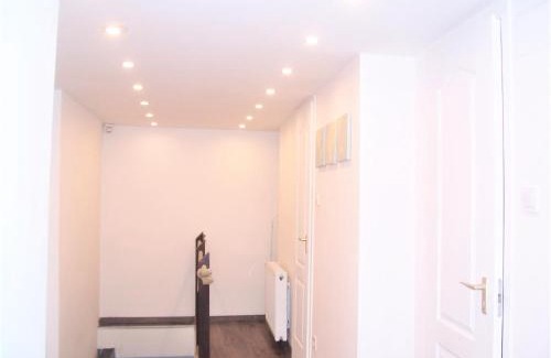 Terezvaros House | Harmony Apartment Near Opera