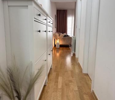 Vozdovac Apartment | Harmony Apartment
