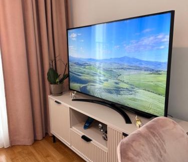 Vozdovac Apartment | Harmony Apartment