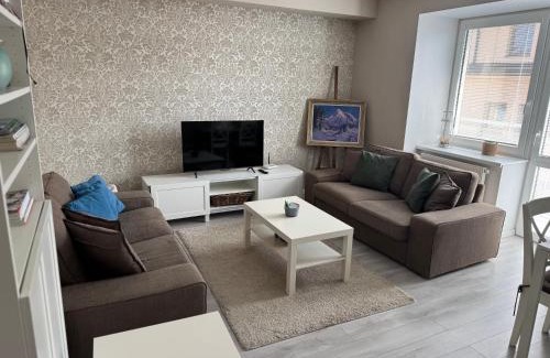 Piestany Apartment | Harmony Apartment