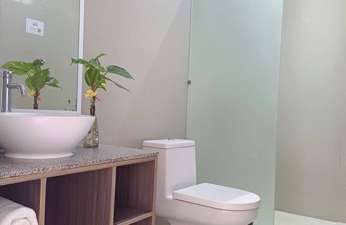 Seminyak Hotel | Harmony Beach Suite