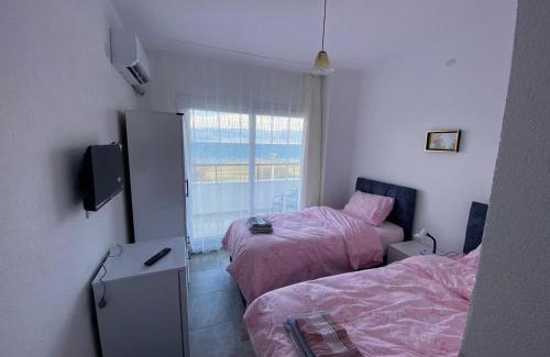 Pelitkoy Apartment | HARMONY BLue