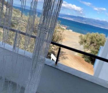 Pelitkoy Apartment | HARMONY BLue