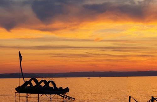 Siofok Apartment | Harmony Boutique Villa