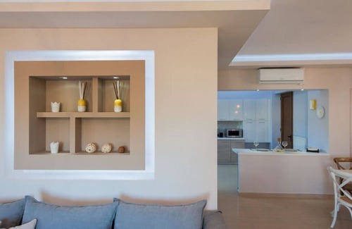 Adele Villa | Harmony - Family Villa Into Nature