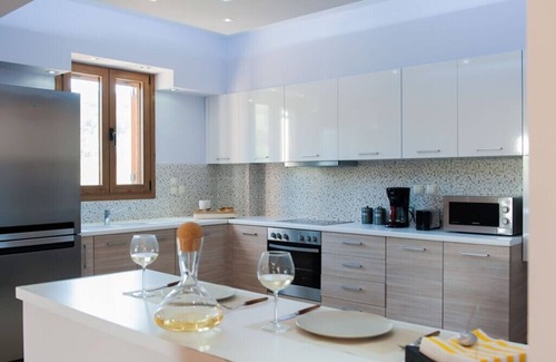 Adele Villa | Harmony - Family Villa Into Nature