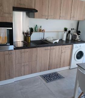 Publier Apartment | Harmony